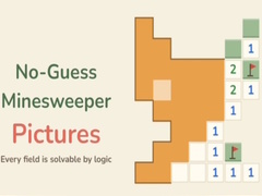                                                                     No-Guess Minesweeper Pictures ﺔﺒﻌﻟ