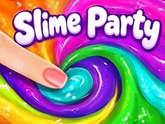                                                                     Slime Party ﺔﺒﻌﻟ