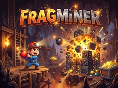                                                                    FragMiner ﺔﺒﻌﻟ