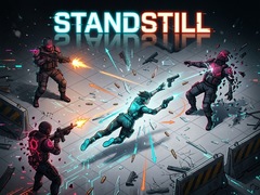                                                                     Standstill ﺔﺒﻌﻟ