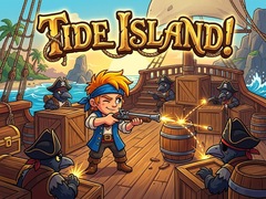                                                                     Tide Island ﺔﺒﻌﻟ