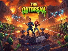                                                                     The Outbreak ﺔﺒﻌﻟ