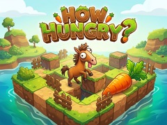                                                                     How Hungry? ﺔﺒﻌﻟ