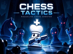                                                                     Chess Tactics ﺔﺒﻌﻟ