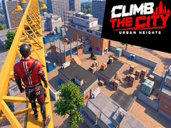                                                                     Climb the City Urban Heights ﺔﺒﻌﻟ