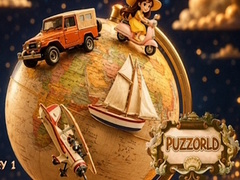                                                                     Puzzorld ﺔﺒﻌﻟ