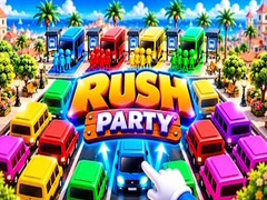                                                                     Rush Party ﺔﺒﻌﻟ