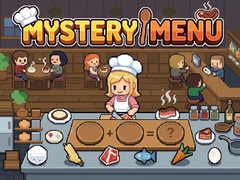                                                                     Mystery Menu ﺔﺒﻌﻟ