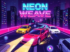                                                                     Neon Weave ﺔﺒﻌﻟ