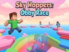                                                                     Sky Hoppers: Obby Race ﺔﺒﻌﻟ