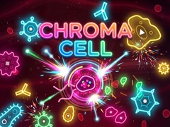                                                                     Chroma Cell ﺔﺒﻌﻟ