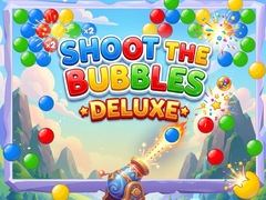                                                                     Shoot the Bubbles Deluxe ﺔﺒﻌﻟ