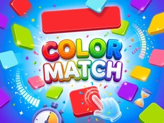                                                                     Colour Matching ﺔﺒﻌﻟ