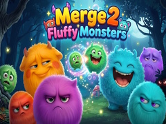                                                                     Merge 2: Fluffy Monsters ﺔﺒﻌﻟ
