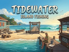                                                                     Tidewater ﺔﺒﻌﻟ