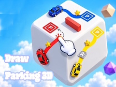                                                                     Draw Parking 3D ﺔﺒﻌﻟ