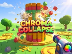                                                                     Chroma Collapse ﺔﺒﻌﻟ