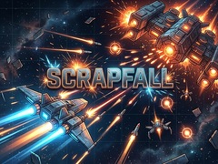                                                                     Scrapfall ﺔﺒﻌﻟ