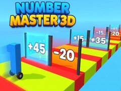                                                                     Number Master 3D ﺔﺒﻌﻟ