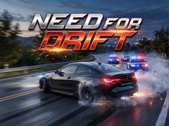                                                                     Need for Drift ﺔﺒﻌﻟ