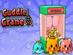                                                                     Cuddle Crane ﺔﺒﻌﻟ
