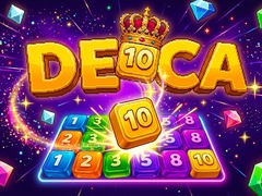                                                                     Deca ﺔﺒﻌﻟ