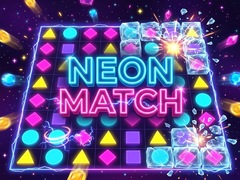                                                                     Neon Match ﺔﺒﻌﻟ