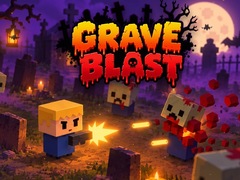                                                                     Grave Blast ﺔﺒﻌﻟ