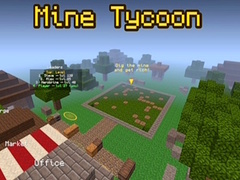                                                                     Mine Tycoon ﺔﺒﻌﻟ