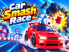                                                                     Car Smash Race ﺔﺒﻌﻟ