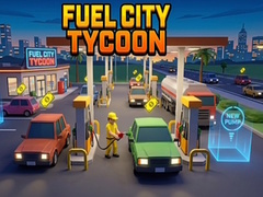                                                                     Fuel City Tycoon ﺔﺒﻌﻟ