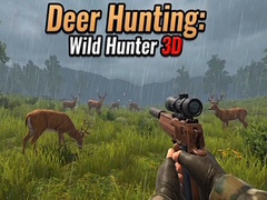                                                                     Deer Hunting: Wild Hunter 3D ﺔﺒﻌﻟ