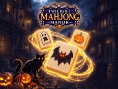                                                                     Twilight Mahjong Manor ﺔﺒﻌﻟ