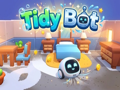                                                                     Tidy Bot ﺔﺒﻌﻟ