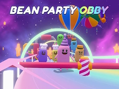                                                                     Bean Party Obby ﺔﺒﻌﻟ