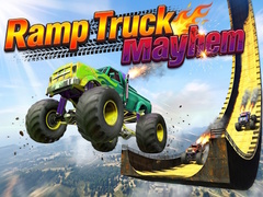                                                                     Ramp Truck Mayhem ﺔﺒﻌﻟ