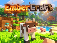                                                                     EmberCraft ﺔﺒﻌﻟ