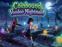                                                                     Coinbound Voodoo Nightmare ﺔﺒﻌﻟ