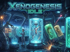                                                                    Xenogenesis Idle ﺔﺒﻌﻟ