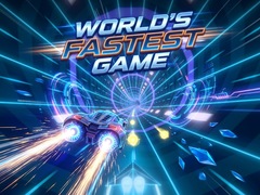                                                                     World's Fastest Game ﺔﺒﻌﻟ