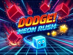                                                                     Dodge! Neon Rush ﺔﺒﻌﻟ