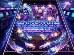                                                                     Voltstorm Pinball ﺔﺒﻌﻟ