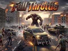                                                                     Full Throttle ﺔﺒﻌﻟ