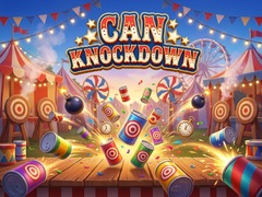                                                                     Can Knockdown ﺔﺒﻌﻟ