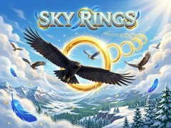                                                                     Sky Rings ﺔﺒﻌﻟ