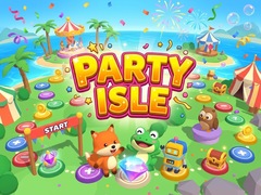                                                                     Party Isle ﺔﺒﻌﻟ