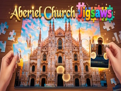                                                                     Aberiel Church Jigsaws ﺔﺒﻌﻟ