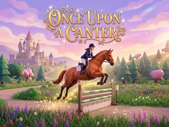                                                                     Once Upon a Canter ﺔﺒﻌﻟ