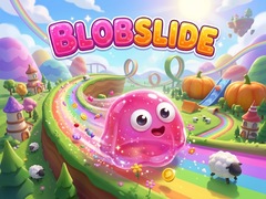                                                                     Blobslide ﺔﺒﻌﻟ