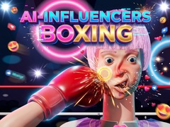                                                                     AI-Influencers Boxing ﺔﺒﻌﻟ